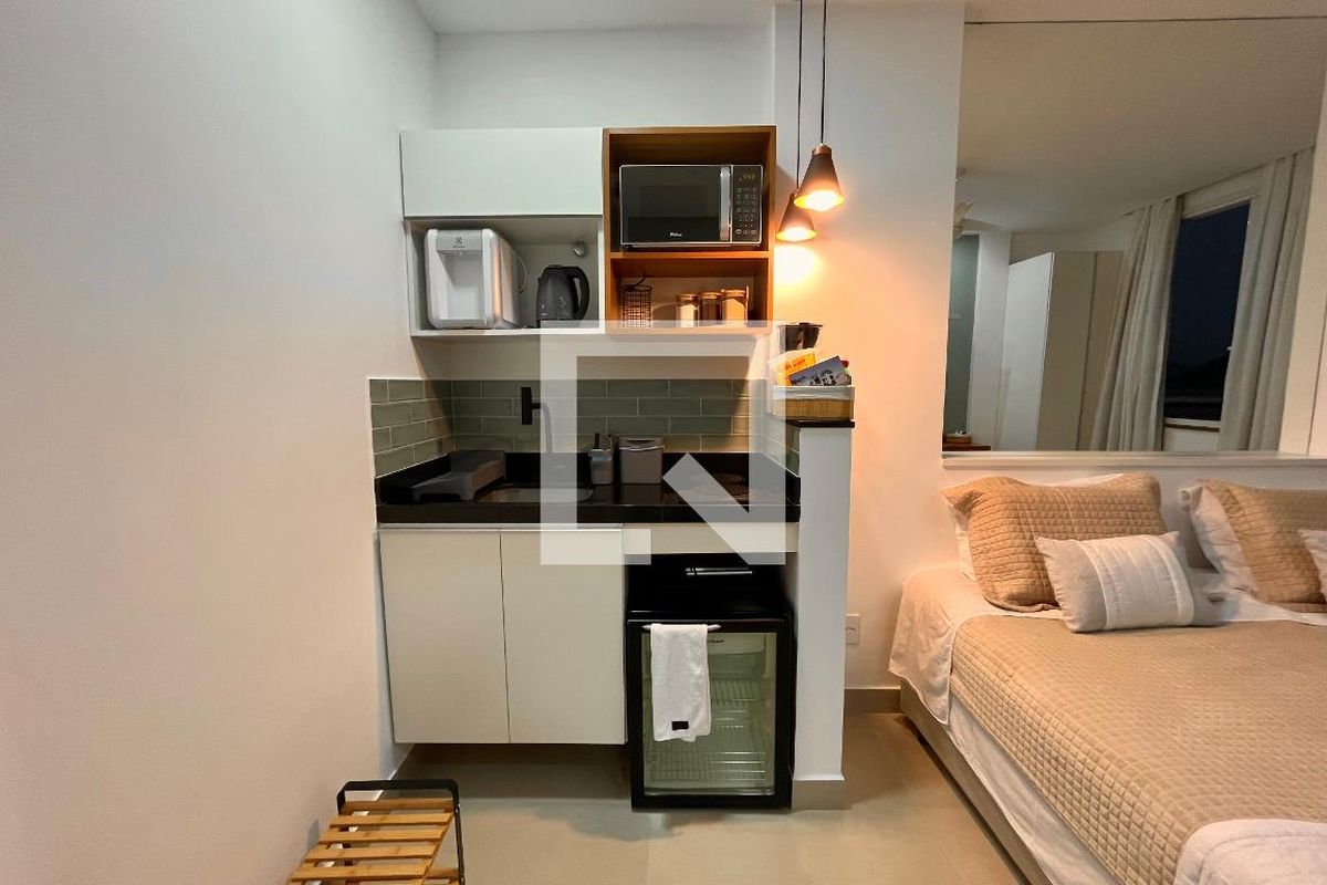Apartamento, 1 quarto, 30 m² - Foto 16