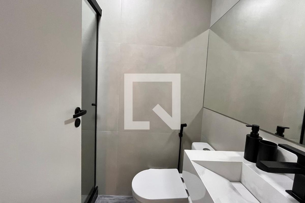 Apartamento, 1 quarto, 30 m² - Foto 9