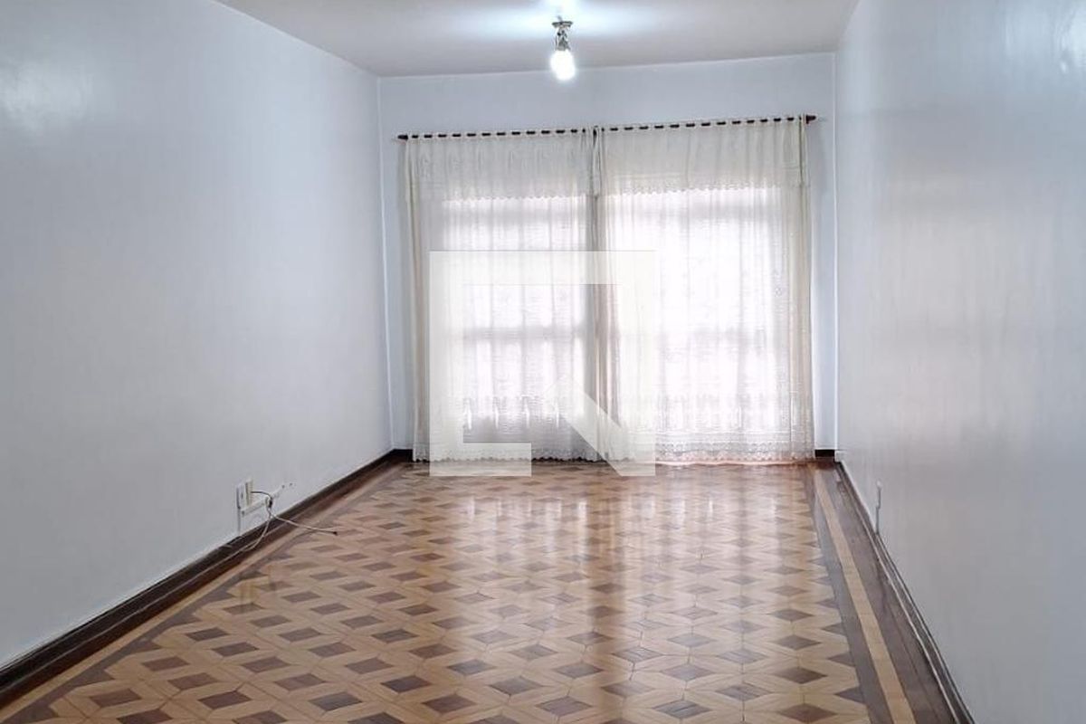 Apartamento, 3 quartos, 121 m² - Foto 1