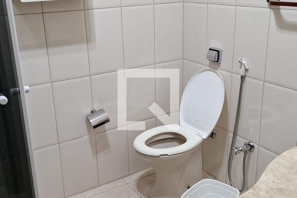 Apartamento, 3 quartos, 121 m² - Foto 11