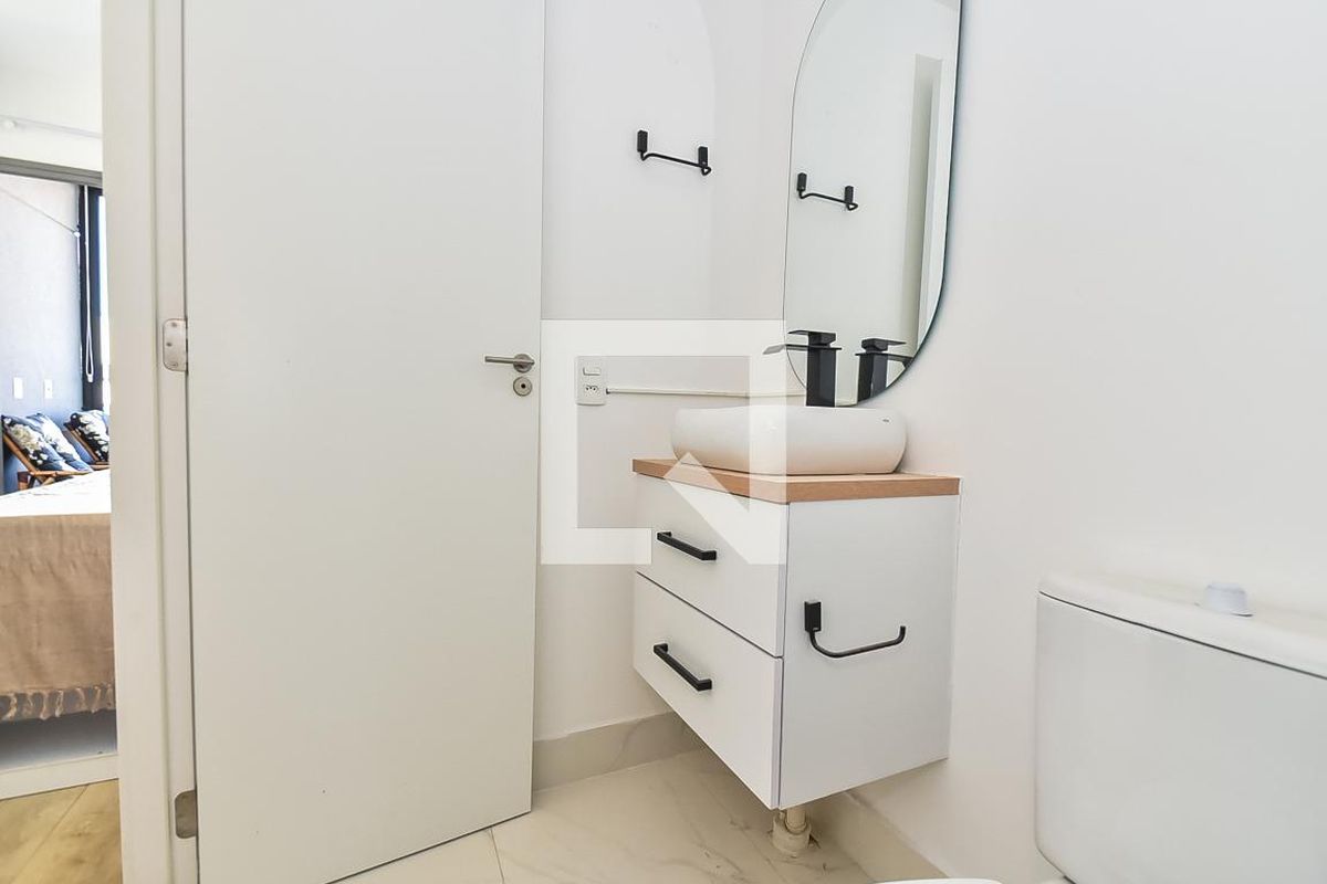 Apartamento, 1 quarto, 26 m² - Foto 12
