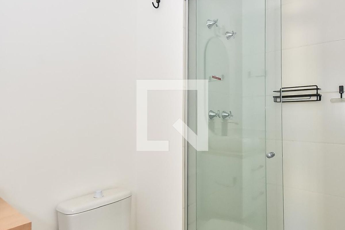 Apartamento, 1 quarto, 26 m² - Foto 11