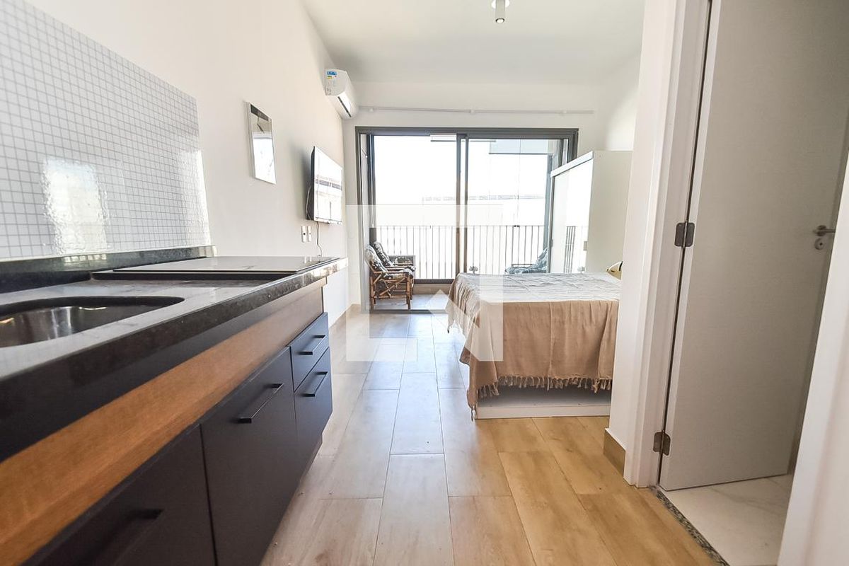 Apartamento, 1 quarto, 26 m² - Foto 19