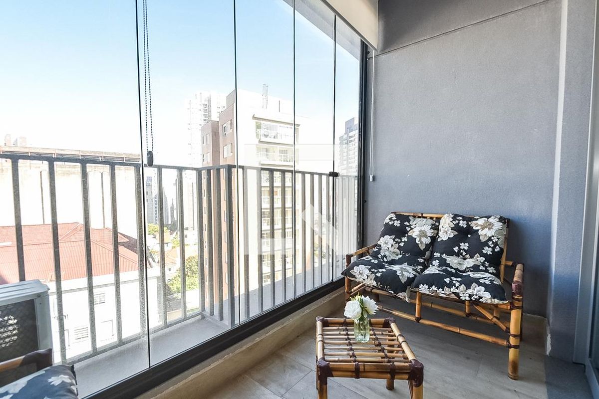 Apartamento, 1 quarto, 26 m² - Foto 7