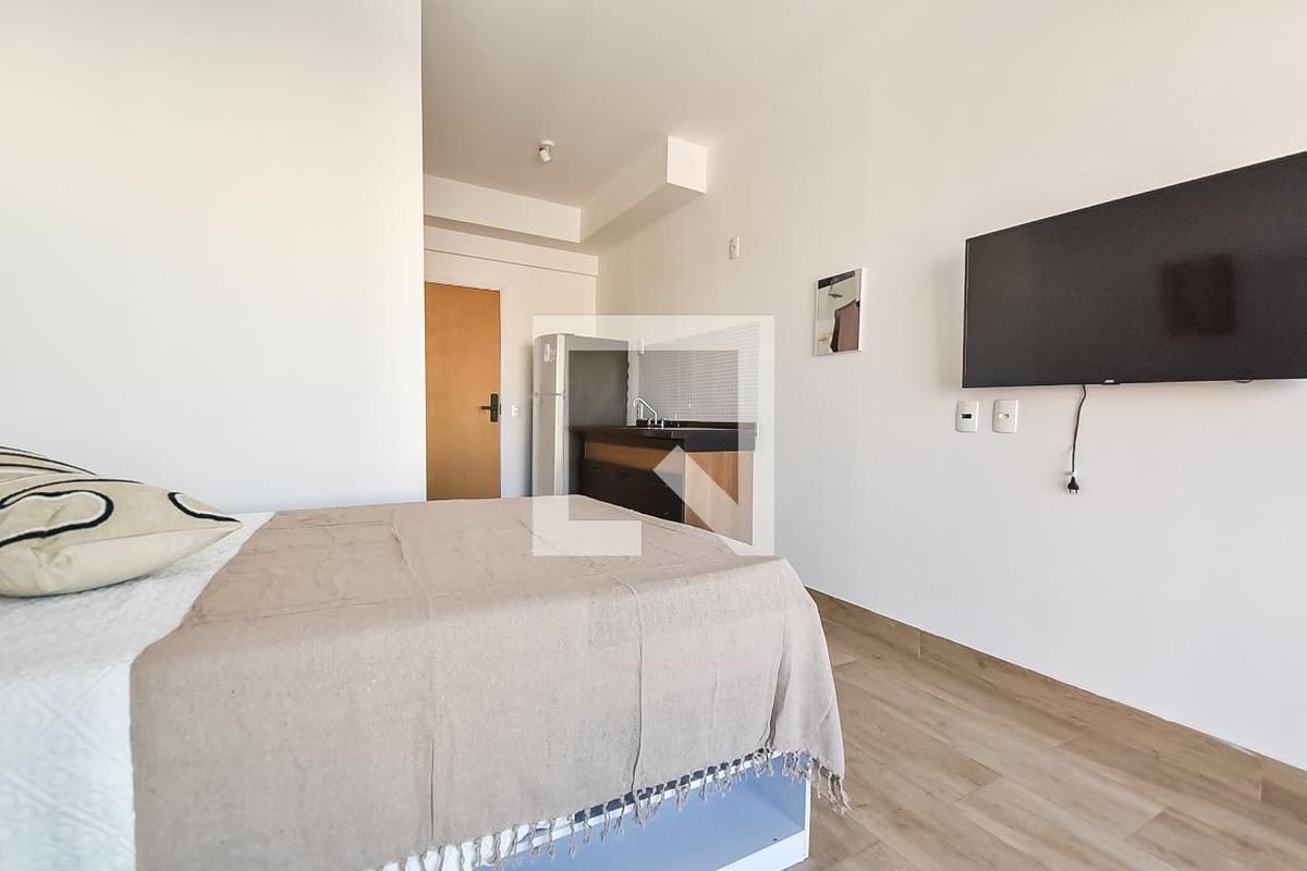 Apartamento, 1 quarto, 26 m² - Foto 4