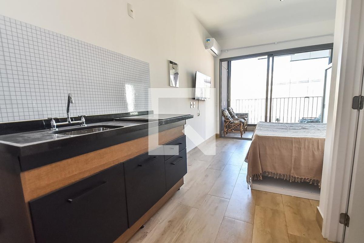 Apartamento, 1 quarto, 26 m² - Foto 18