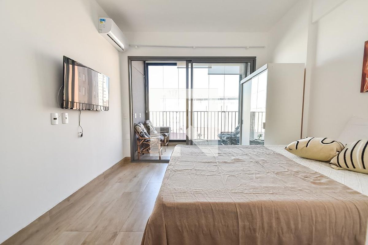 Apartamento, 1 quarto, 26 m² - Foto 3