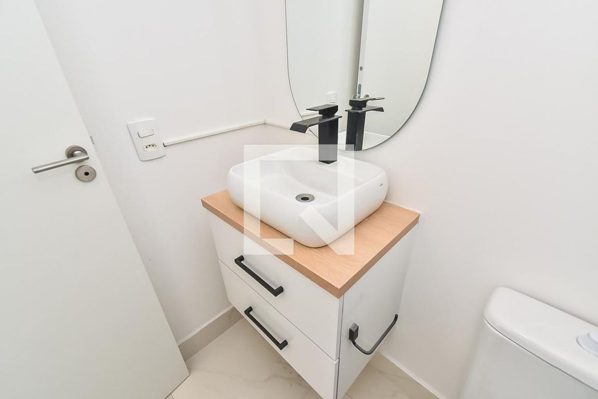 Apartamento, 1 quarto, 26 m² - Foto 13