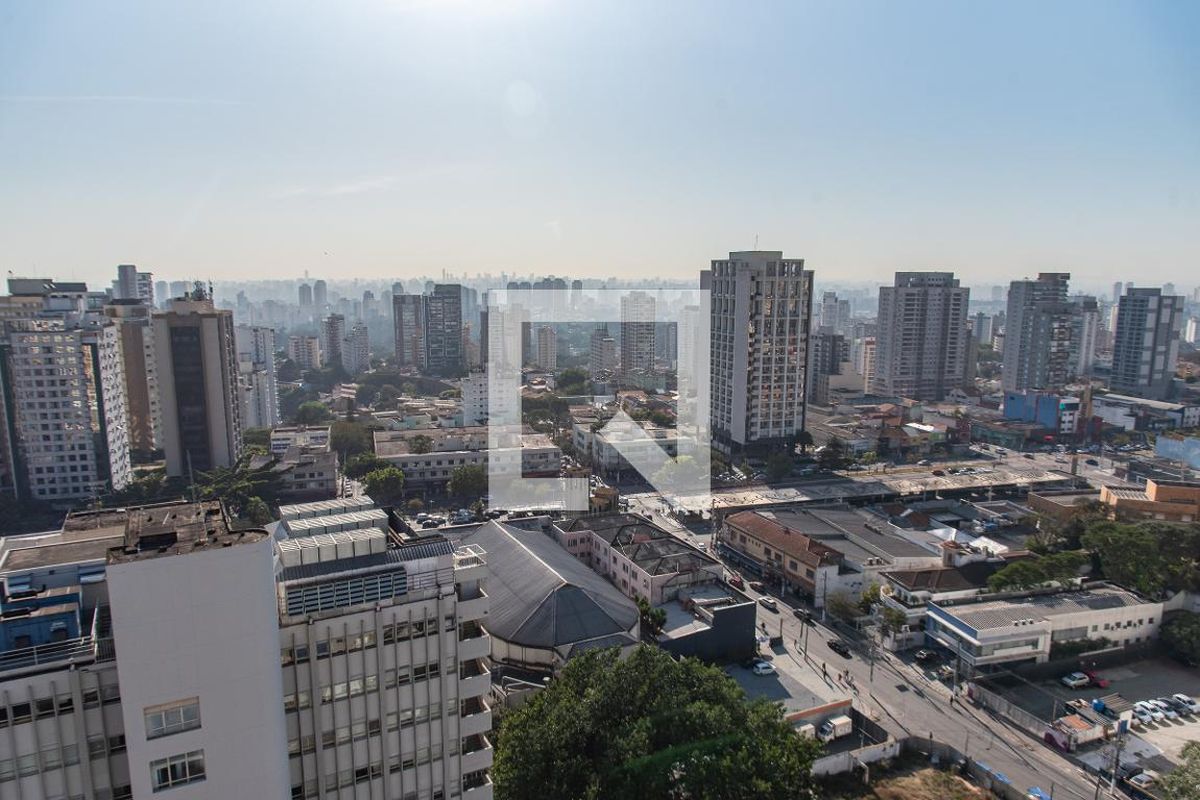 Apartamento, 1 quarto, 26 m² - Foto 33