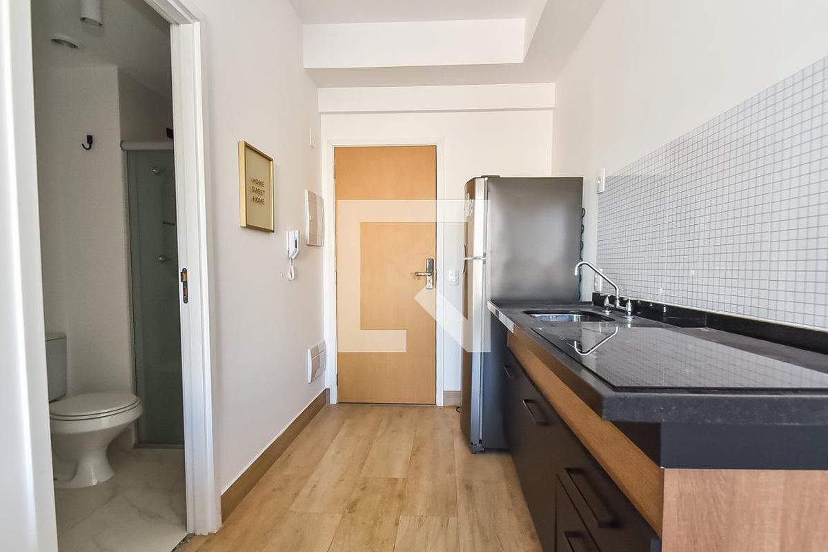 Apartamento, 1 quarto, 26 m² - Foto 16