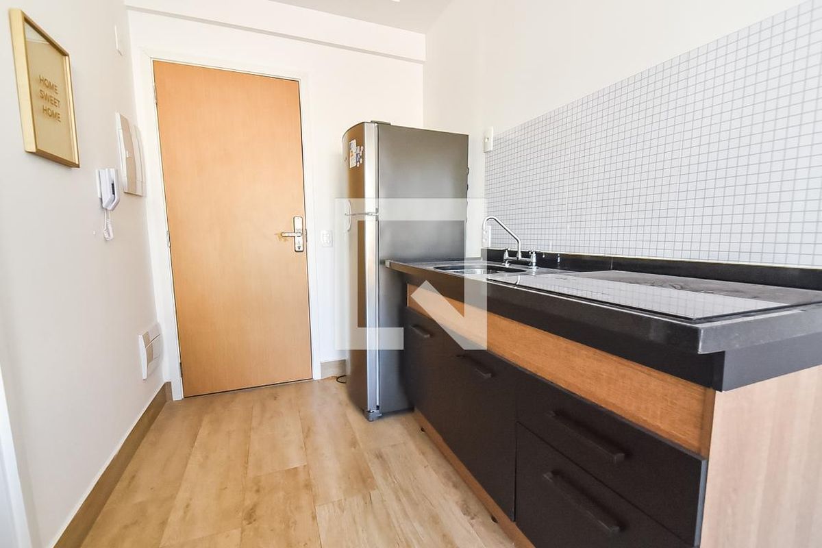 Apartamento, 1 quarto, 26 m² - Foto 15