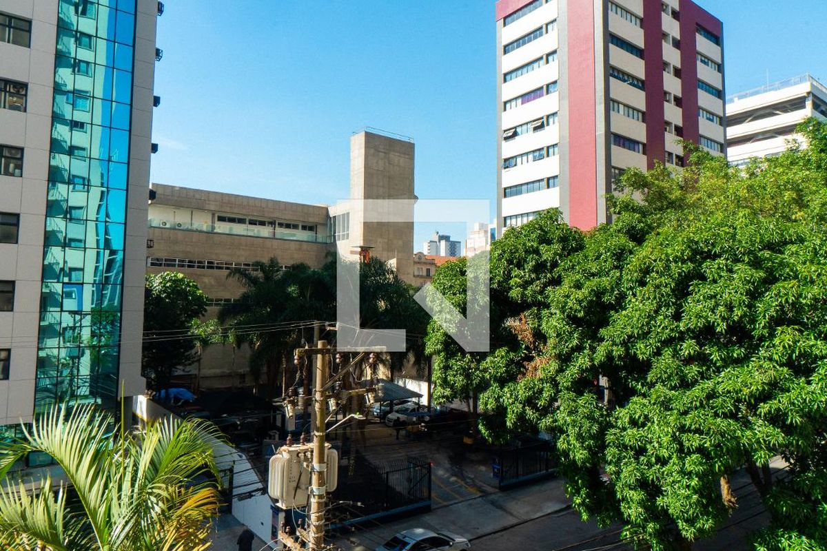 Apartamento, 1 quarto, 40 m² - Foto 5