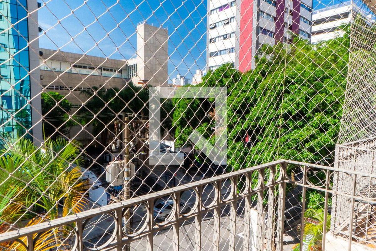 Apartamento, 1 quarto, 40 m² - Foto 4