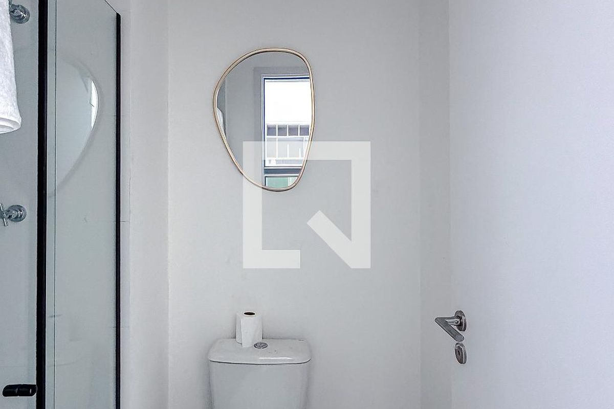 Kitnet-Studio, 26 m² - Foto 12