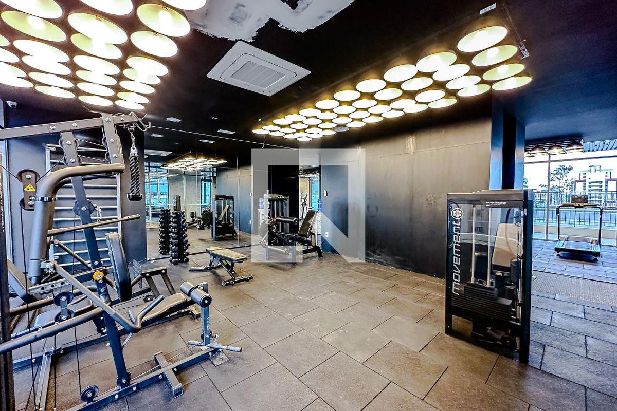 Kitnet-Studio, 26 m² - Foto 27
