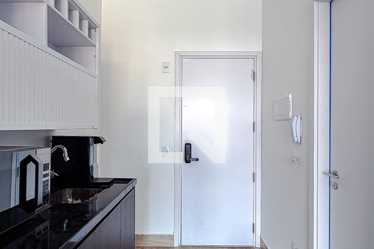 Kitnet-Studio, 26 m² - Foto 19