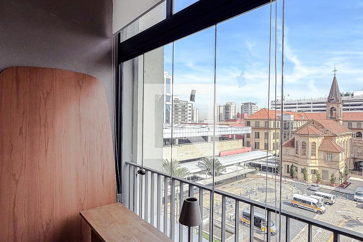 Kitnet-Studio, 26 m² - Foto 8