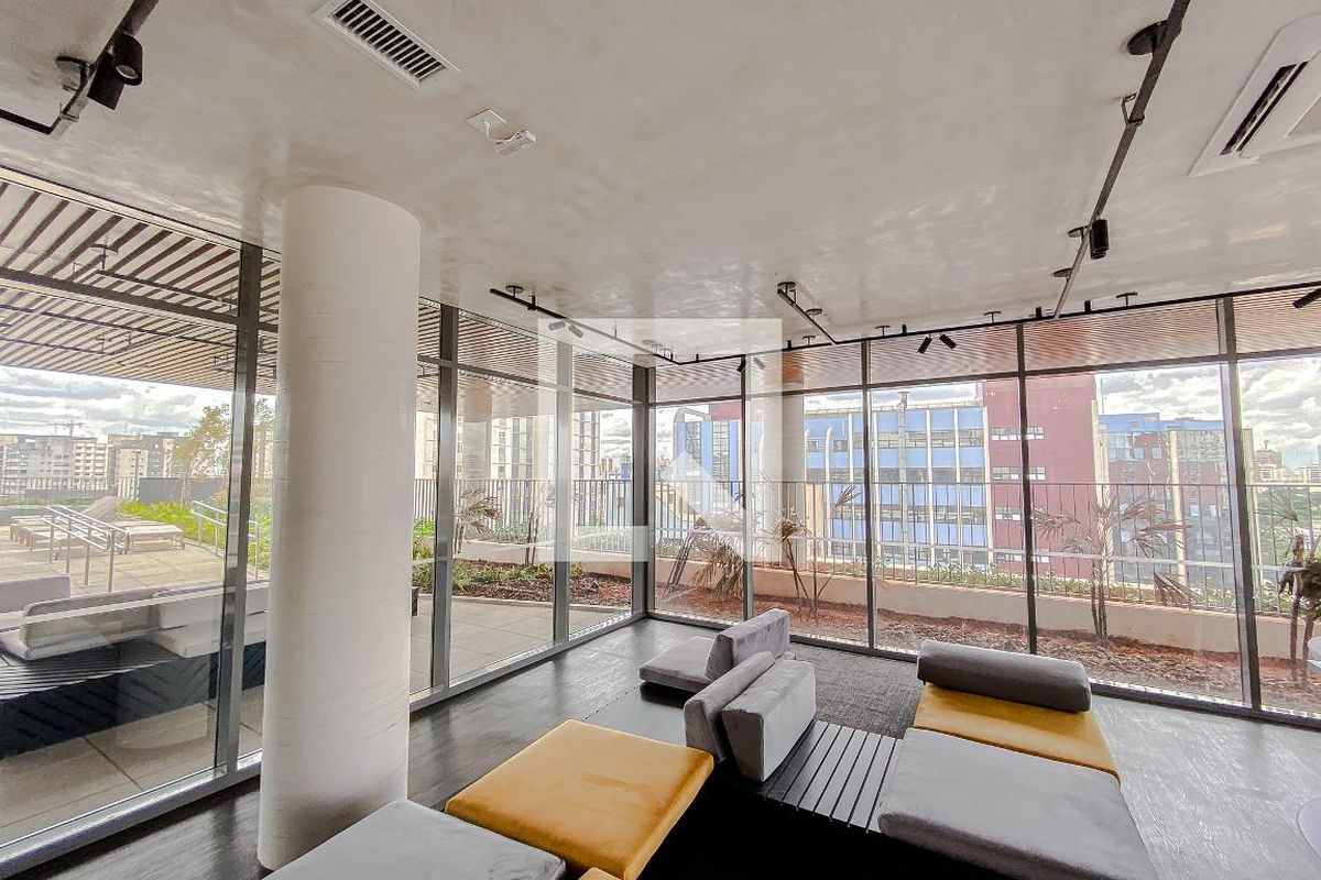 Kitnet-Studio, 26 m² - Foto 24