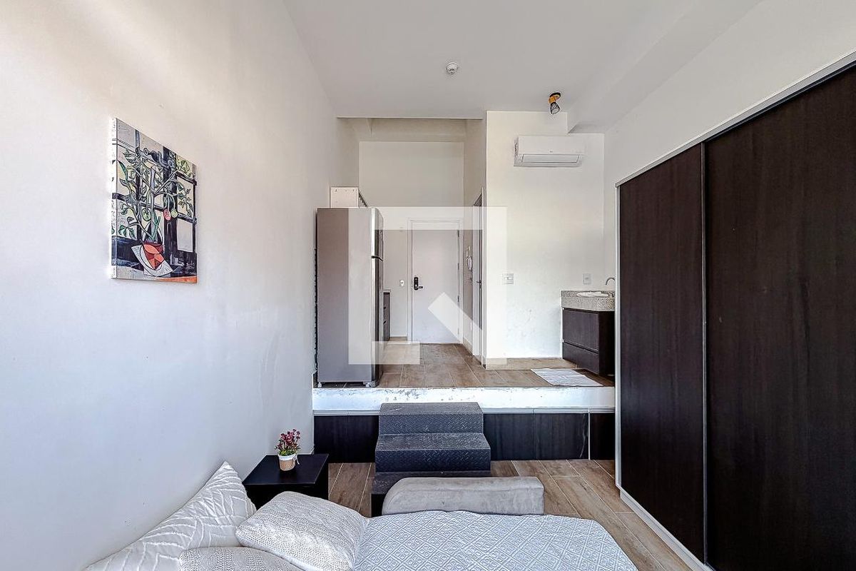 Kitnet-Studio, 26 m² - Foto 5