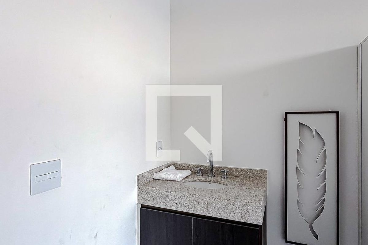 Kitnet-Studio, 26 m² - Foto 15
