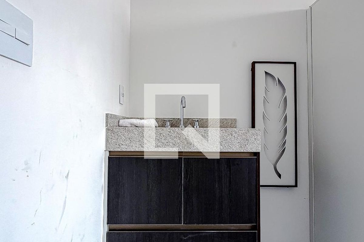 Kitnet-Studio, 26 m² - Foto 14
