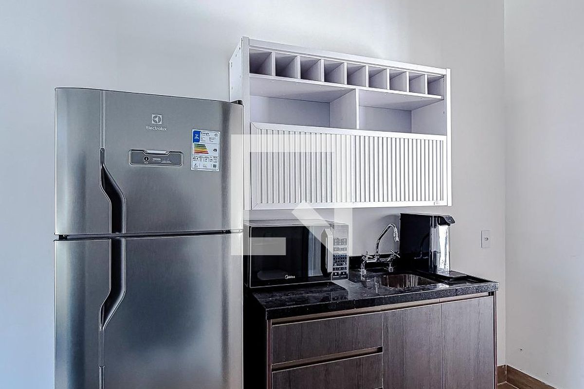 Kitnet-Studio, 26 m² - Foto 18