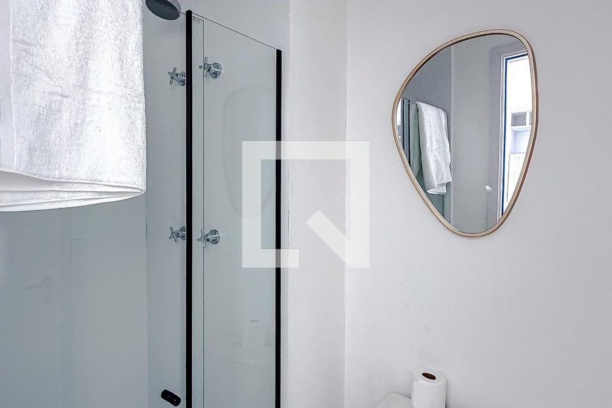 Kitnet-Studio, 26 m² - Foto 11