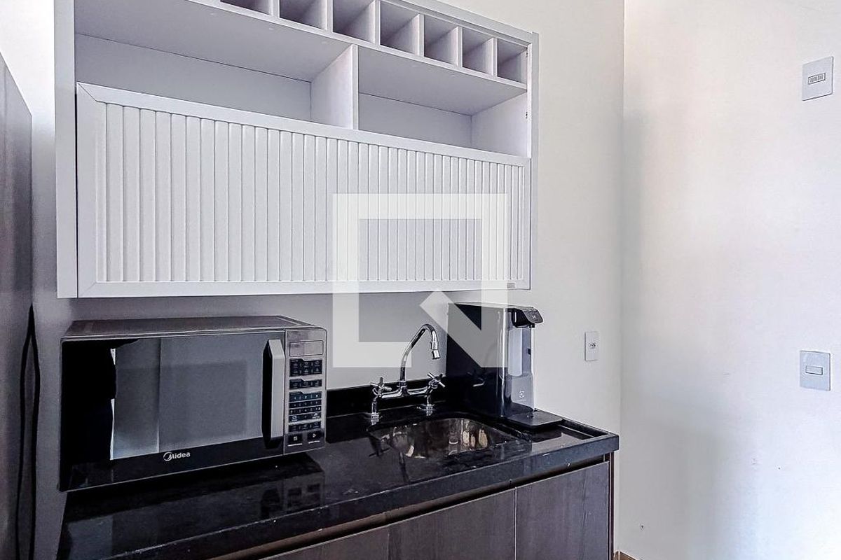 Kitnet-Studio, 26 m² - Foto 20