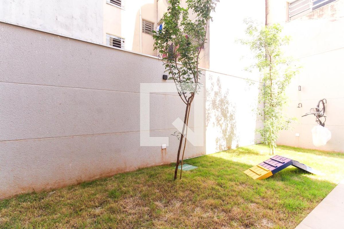 Apartamento, 1 quarto, 59 m² - Foto 30