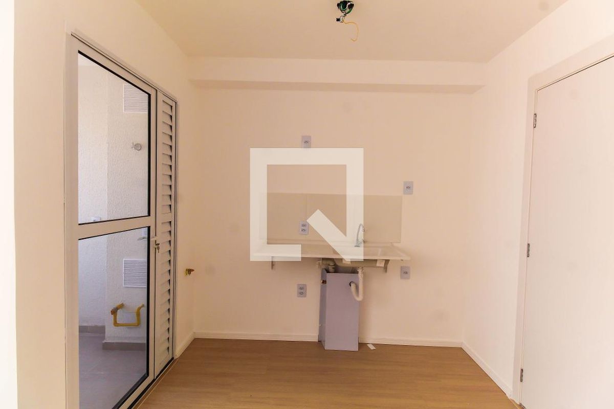 Apartamento, 1 quarto, 59 m² - Foto 5