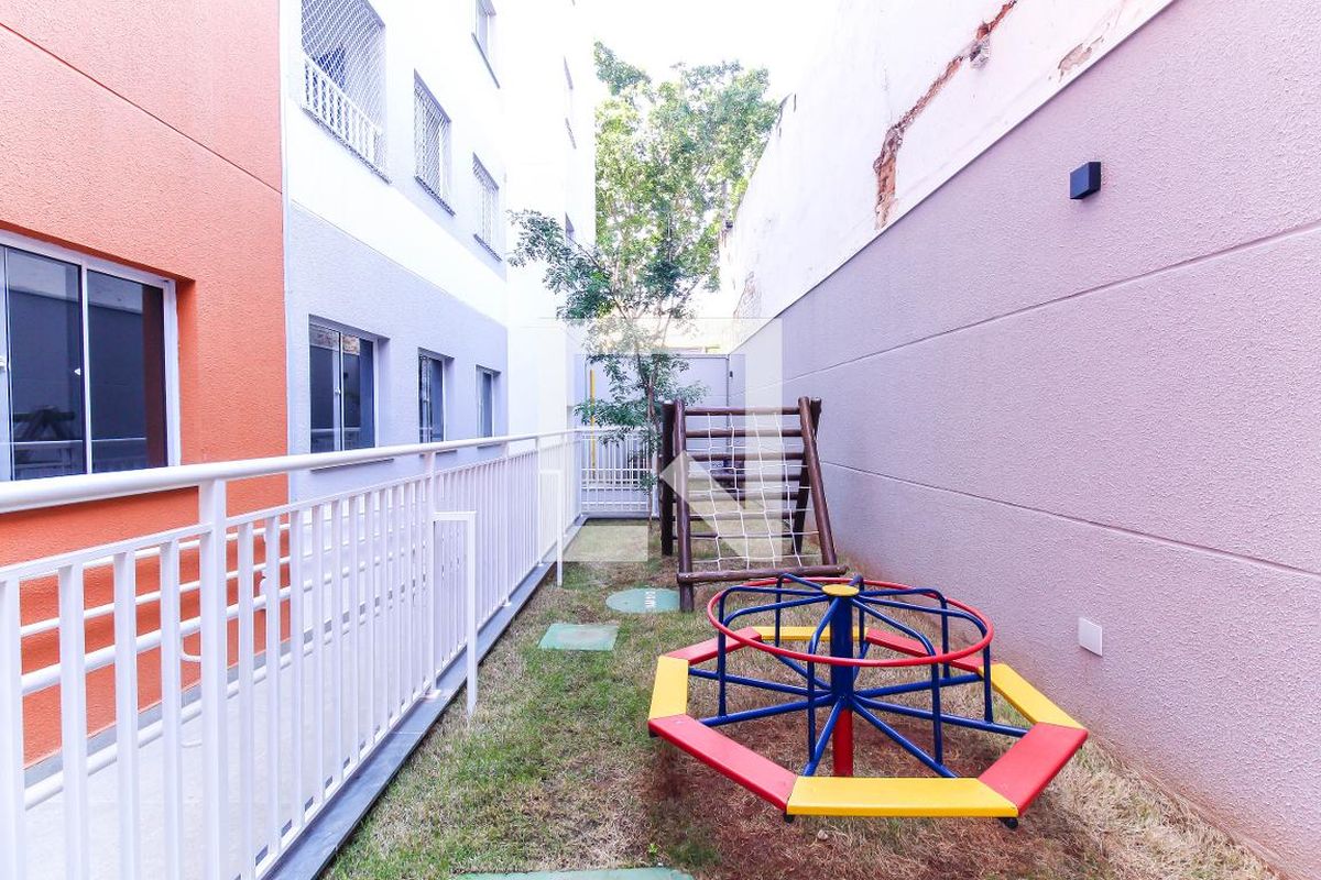 Apartamento, 1 quarto, 59 m² - Foto 26