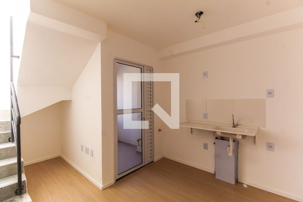 Apartamento, 1 quarto, 59 m² - Foto 1