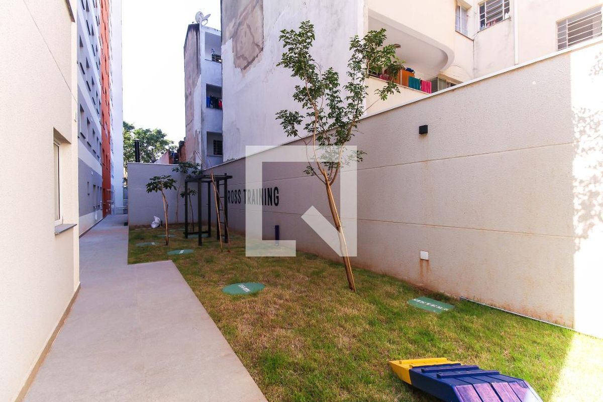 Apartamento, 1 quarto, 59 m² - Foto 31