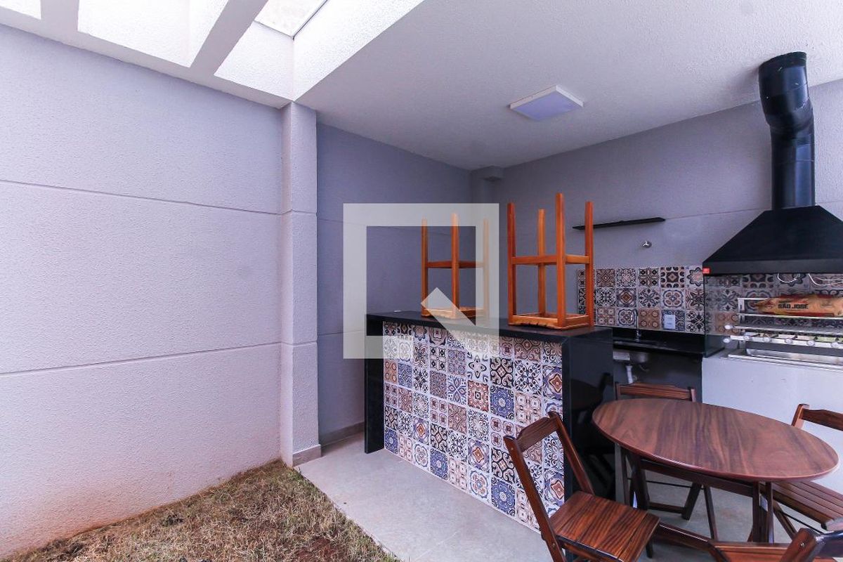 Apartamento, 1 quarto, 59 m² - Foto 27