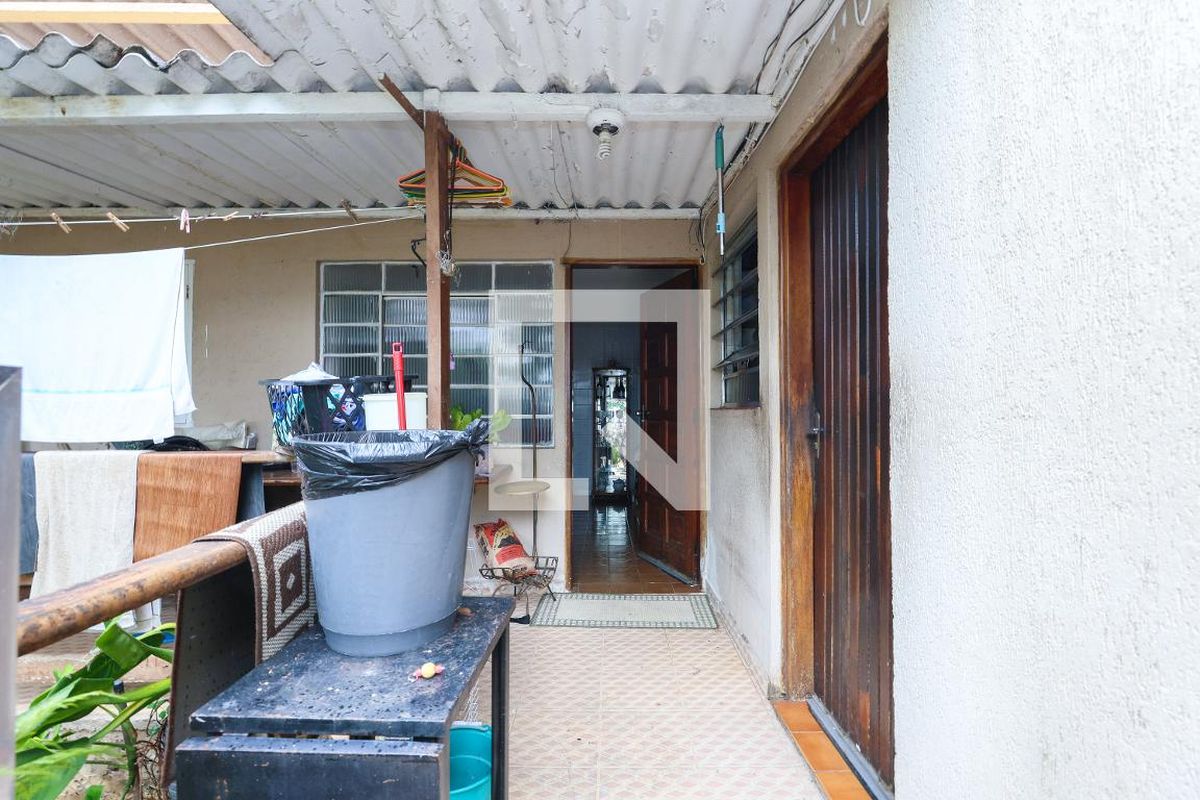 Casa, 3 quartos, 250 m² - Foto 21