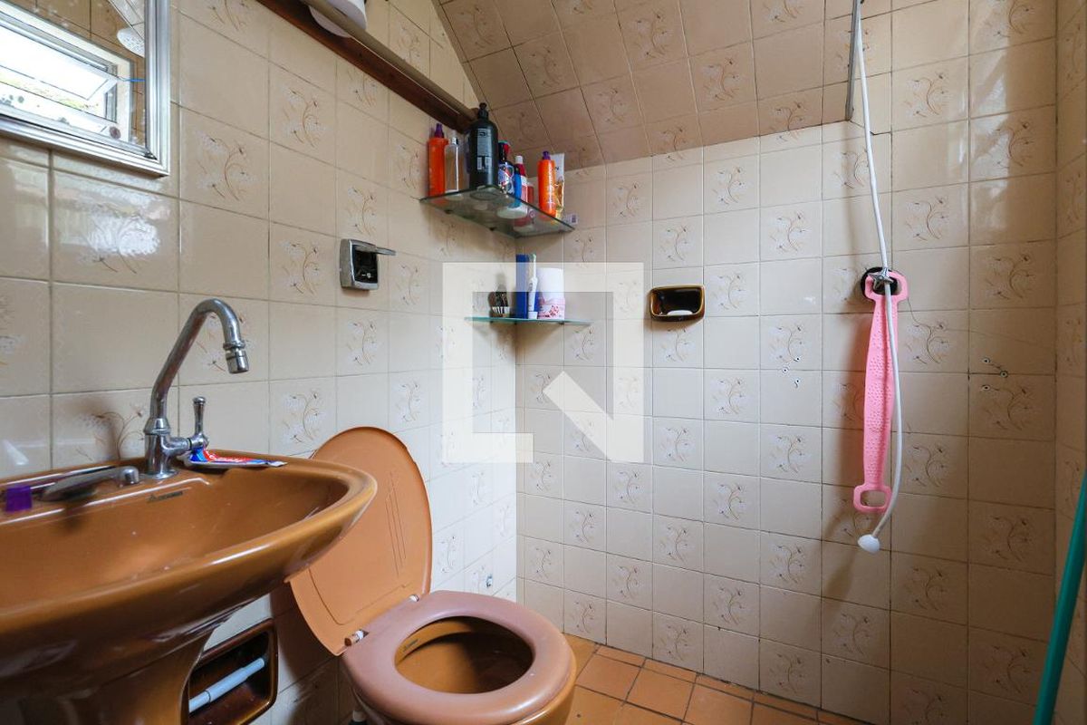 Casa, 3 quartos, 250 m² - Foto 17
