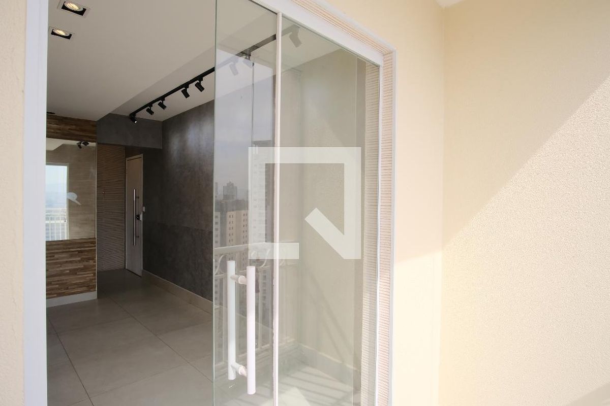Apartamento, 2 quartos, 50 m² - Foto 8
