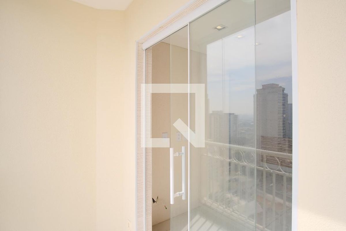 Apartamento, 2 quartos, 50 m² - Foto 7