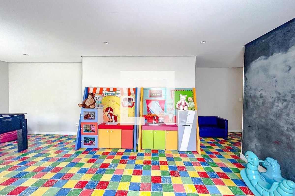 Apartamento, 2 quartos, 50 m² - Foto 34