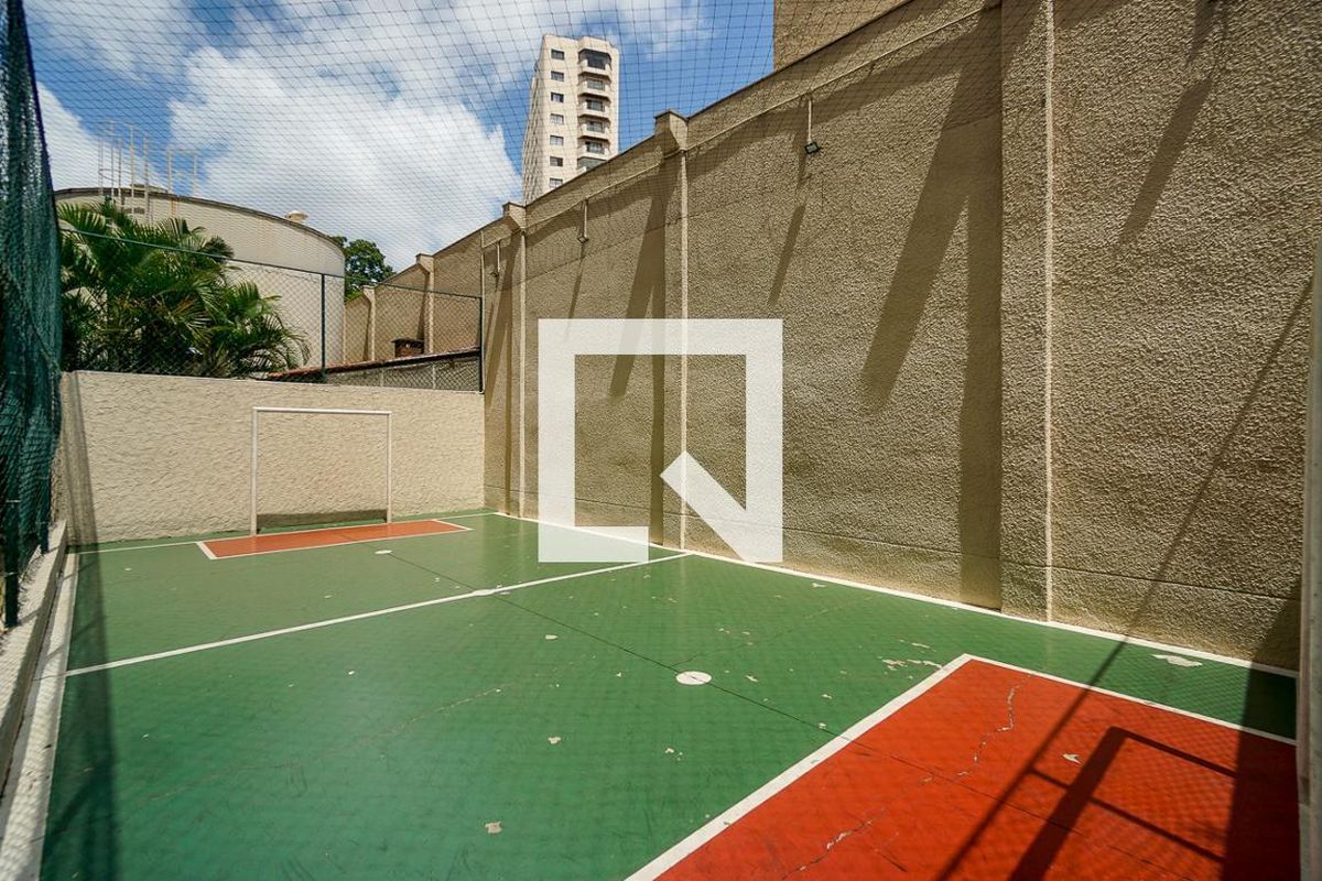 Apartamento, 2 quartos, 50 m² - Foto 36