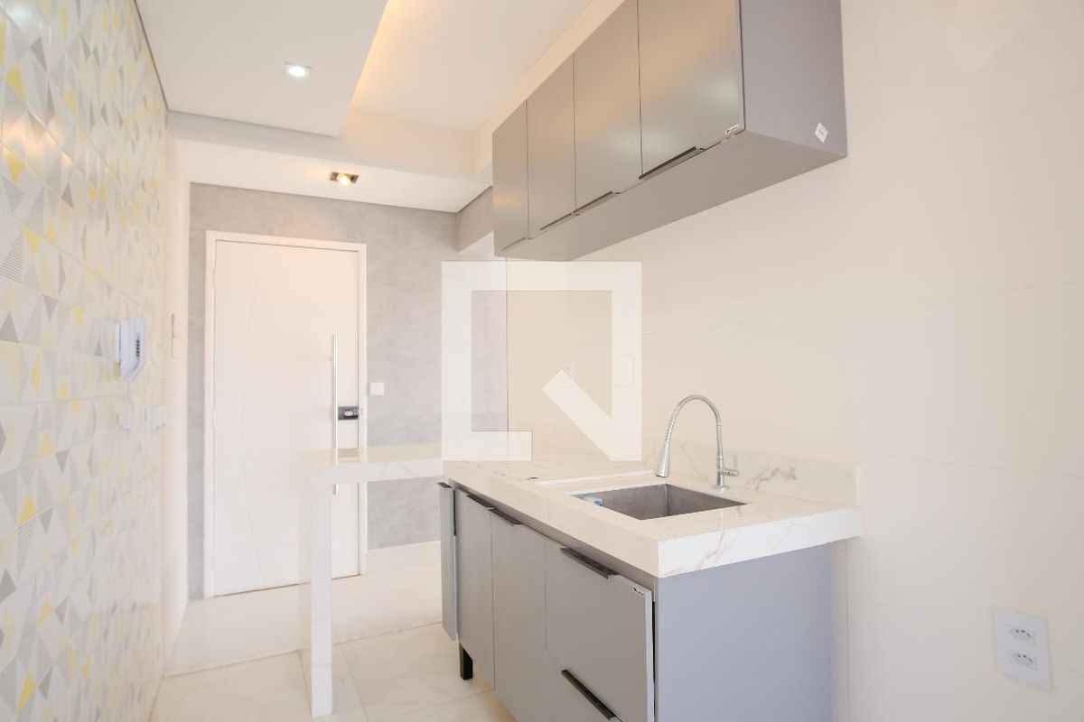 Apartamento, 2 quartos, 50 m² - Foto 27