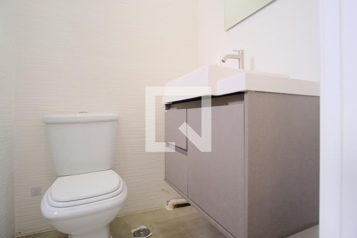 Apartamento, 2 quartos, 50 m² - Foto 23