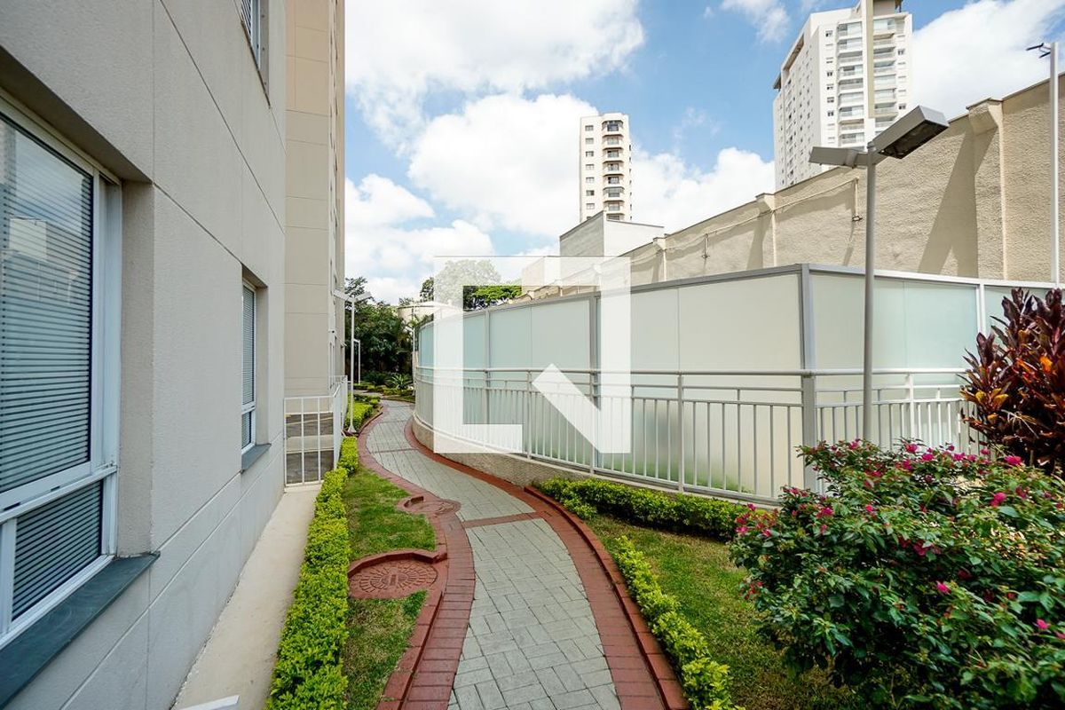 Apartamento, 2 quartos, 50 m² - Foto 43