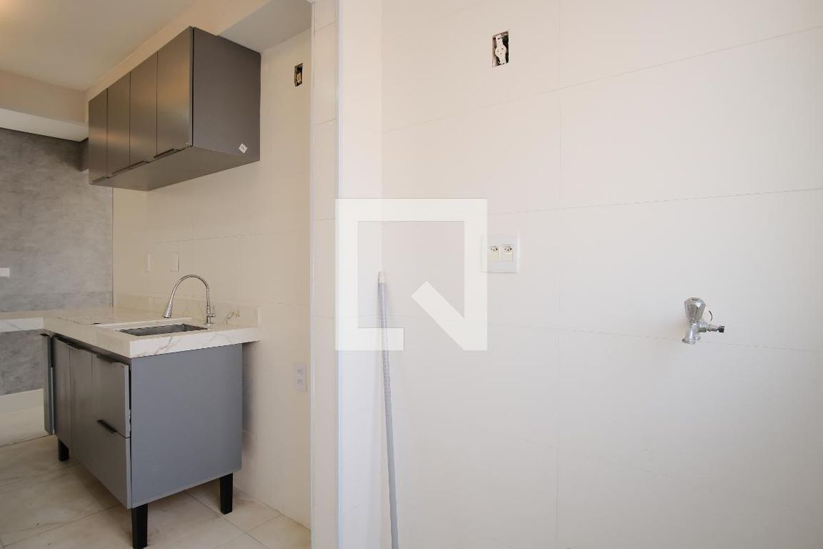 Apartamento, 2 quartos, 50 m² - Foto 30