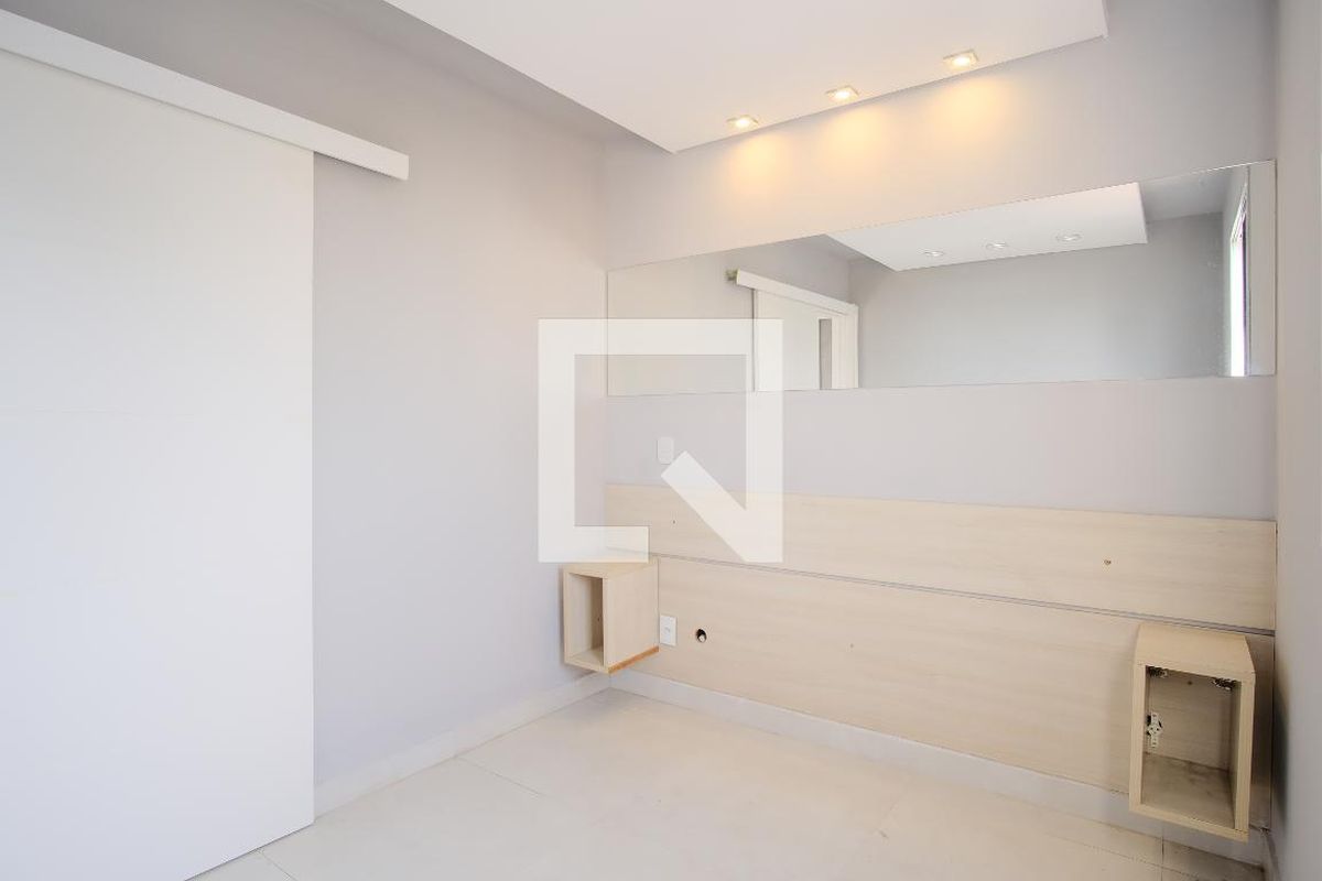 Apartamento, 2 quartos, 50 m² - Foto 18