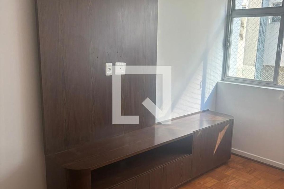 Apartamento, 2 quartos, 86 m² - Foto 1
