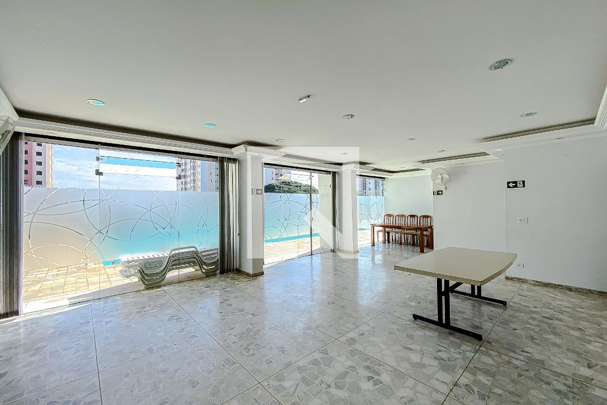 Apartamento, 3 quartos, 96 m² - Foto 60
