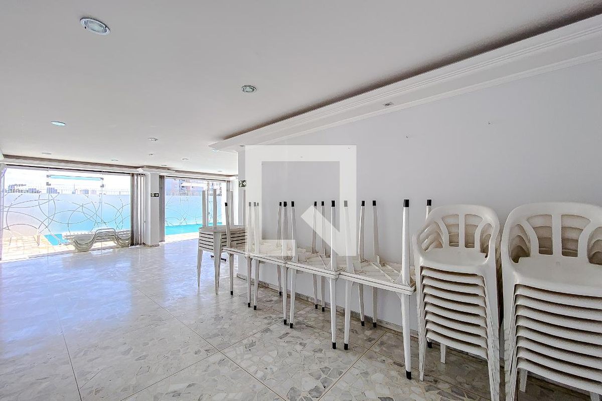 Apartamento, 3 quartos, 96 m² - Foto 59