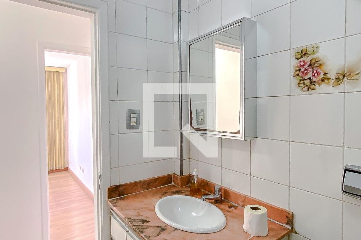 Apartamento, 3 quartos, 96 m² - Foto 30