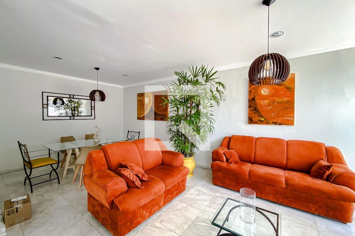 Apartamento, 3 quartos, 96 m² - Foto 49